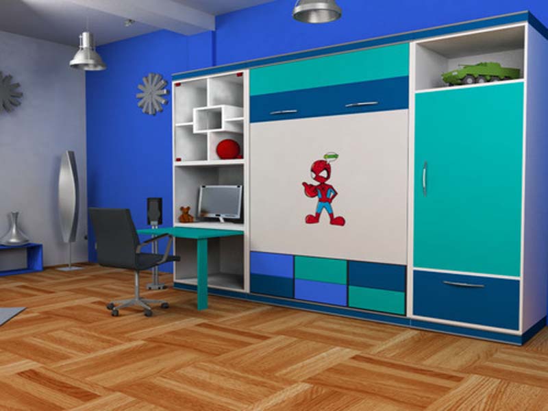 giuong thong minh cho be yeu 10