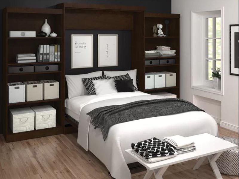 giuong go thong minh tan co dien