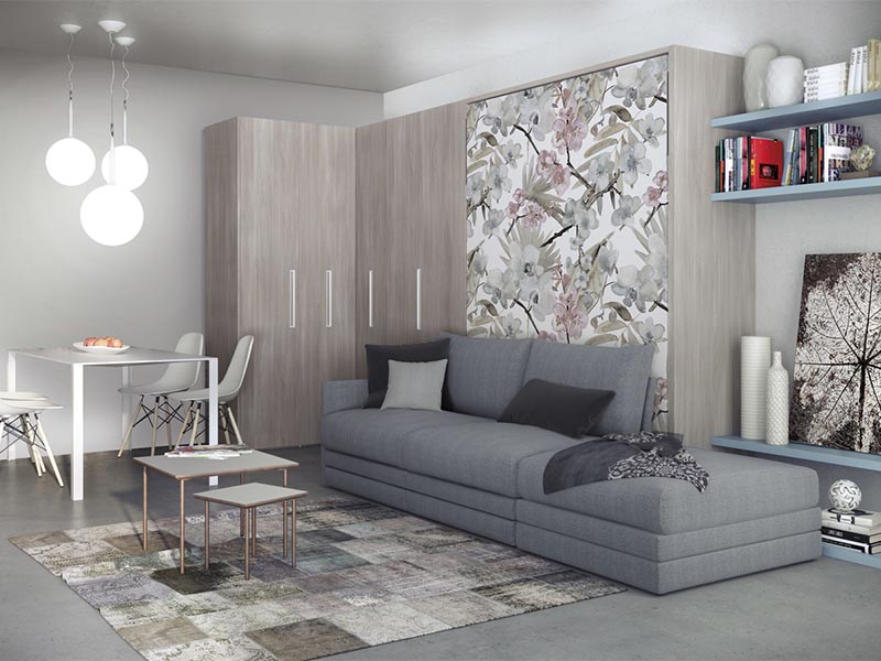 mau giuong thong minh ket hop sofa 20