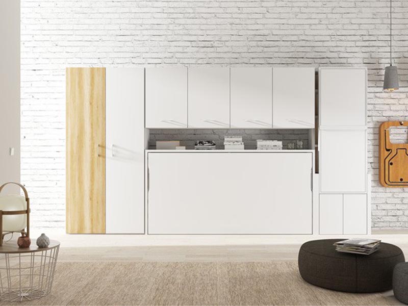 giuong tu thong minh gap ngang