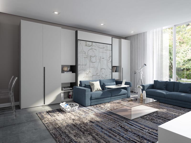 noi that thong minh Winli