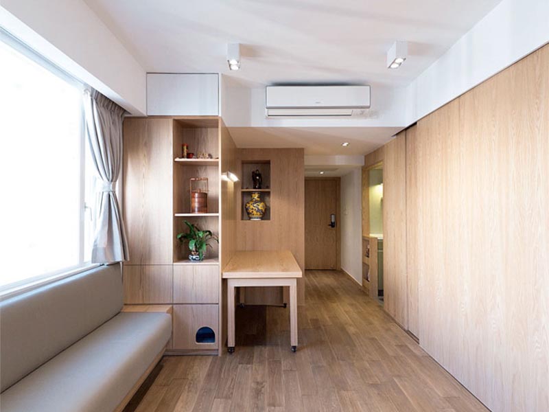 can ho nho hien dai 1 1