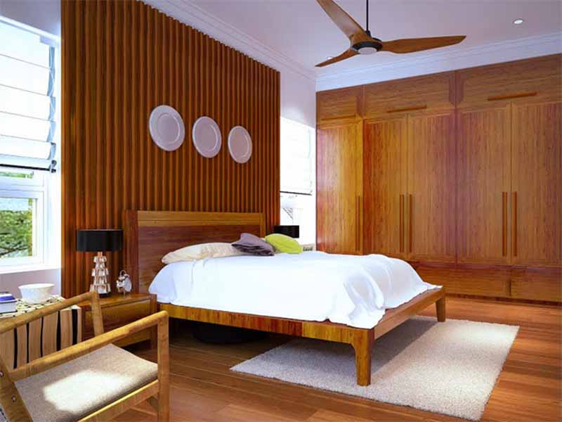 giuong go gap thong minh