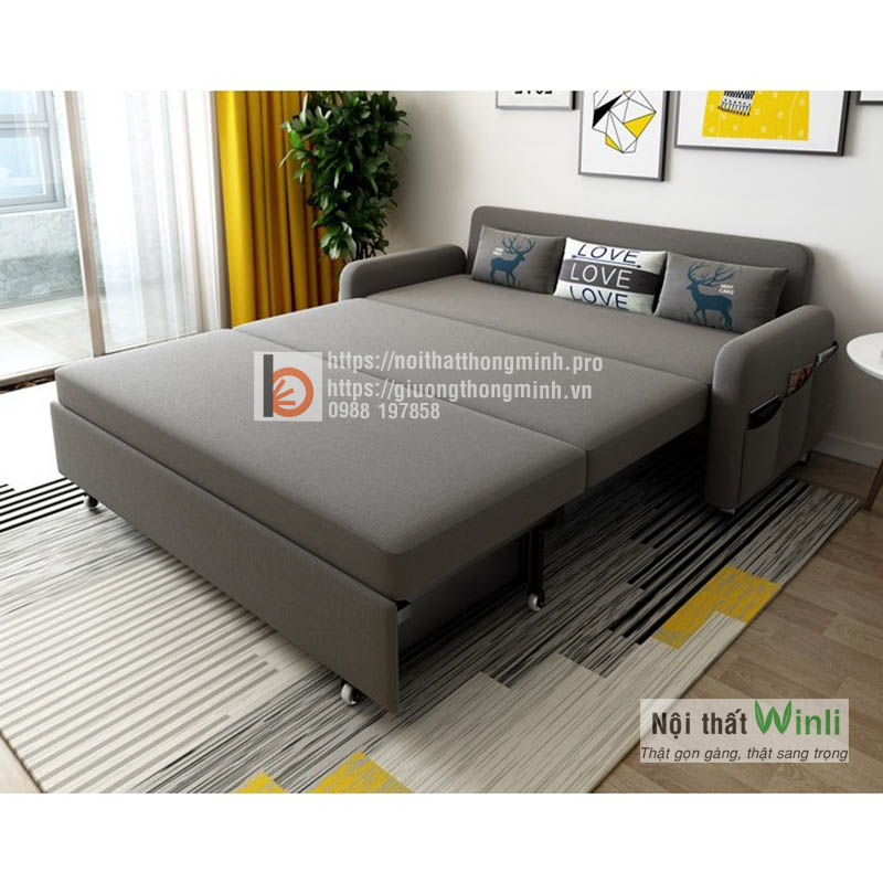 sofa giưởng nỉ1